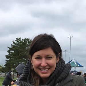 Meet your Posher, Laura